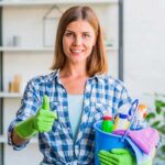 Top 5 Cleaning Mistakes You’re Probably Making